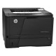 HP Laser Jet Pro 400 Printer Series